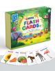 96 General Knowledge Flash Cards for Kids