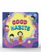 good habits books for kids
