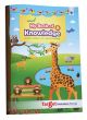 Nurture My Book of General Knowledge in English for Kids 