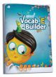 Nurture English Vocabulary Book for 6 to 8 Year Old Kids