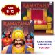 Ramayana Book for Children