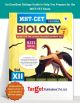 MHT-CET Triumph Biology Part 2 Book Based on Std 12th MH Board Syllabus