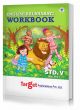 Std 5 Perfect English Balbharati Workbook 