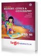 Std 6 Perfect Notes History - Civics and Geography Book