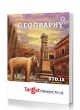 Std 9 Perfect Notes Geography Book 