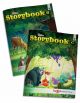 Story Book Introductions B & C