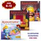 Ramayana Book for Kids