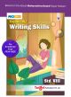 Std 8th English Medium English Writing Skills Book | Maharashtra Board