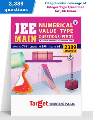 JEE Main Numerical Value Type Questions Introduction
