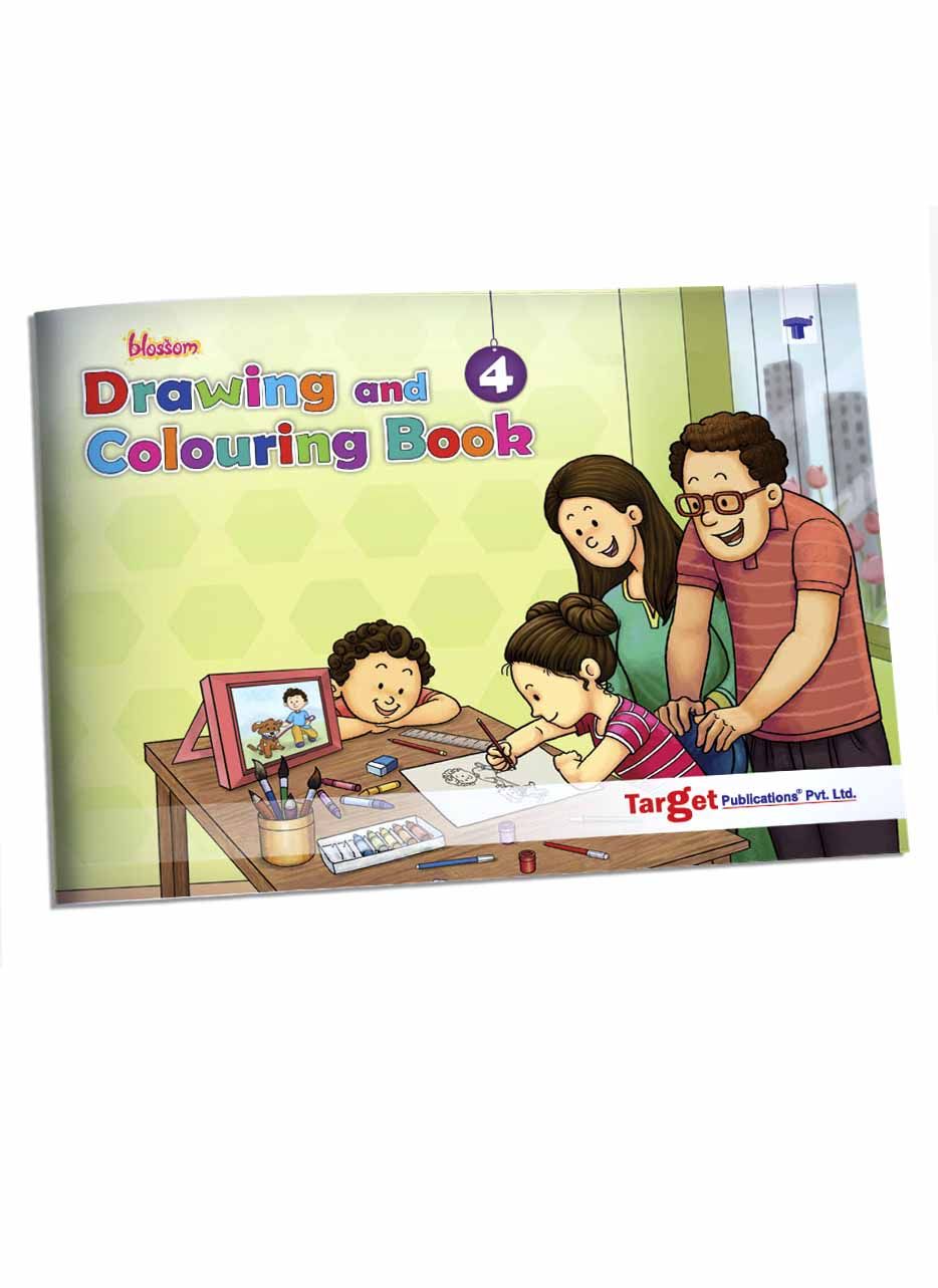 Positive Affirmations Colouring Books for Kids - Happy Relaxing Positive  Doodle Coloring Book for Kids 5-12 years - Best Drawing, Coloring, Painting  and Art Book for Kids : Srishti Agrawal: Amazon.in: Books