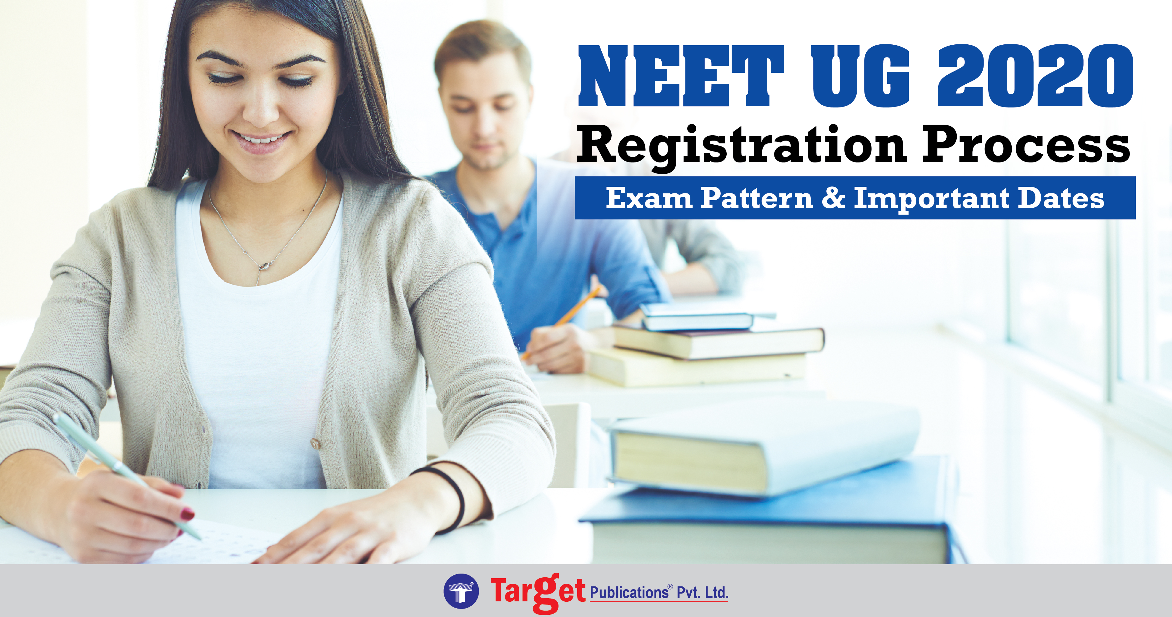 Neet Ug Registration Process Exam Pattern Important Dates