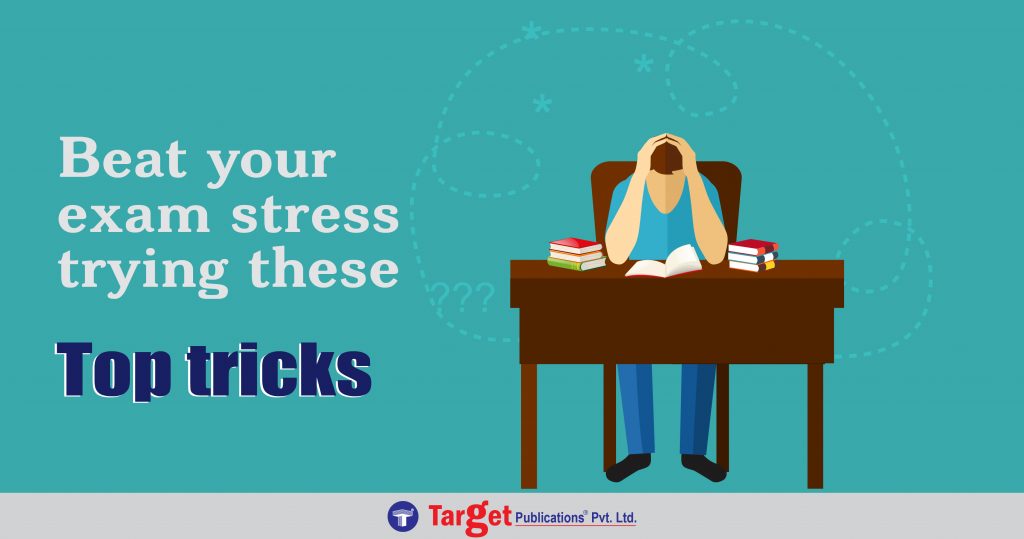 Manage your Stress Effectively